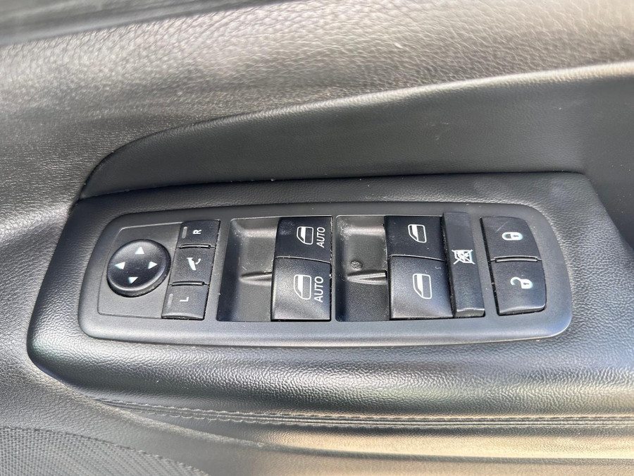 2019 Jeep Grand Cherokee WK Night Eagle SUV Image 12