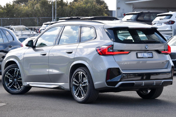 2026 BMW iX1 U11 xDrive30 M Sport SUV image 2