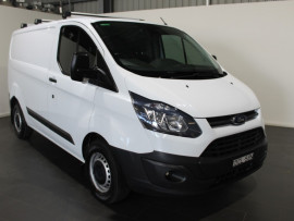 Ford Transit Custom 290S VN Turbo