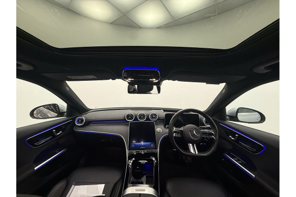 2021 Mercedes-Benz C-Class W205 C300 Sedan Image 15