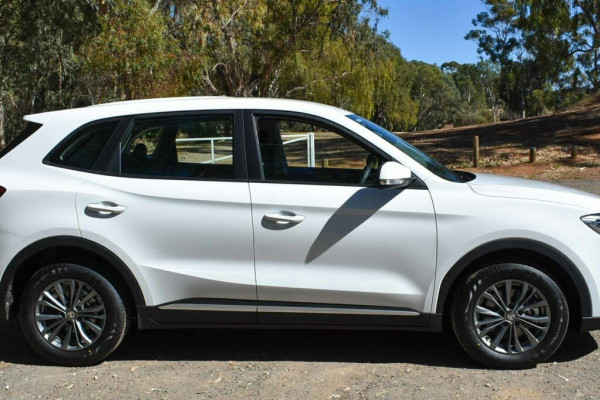 2025 MG ZS ZS32 Excite SUV