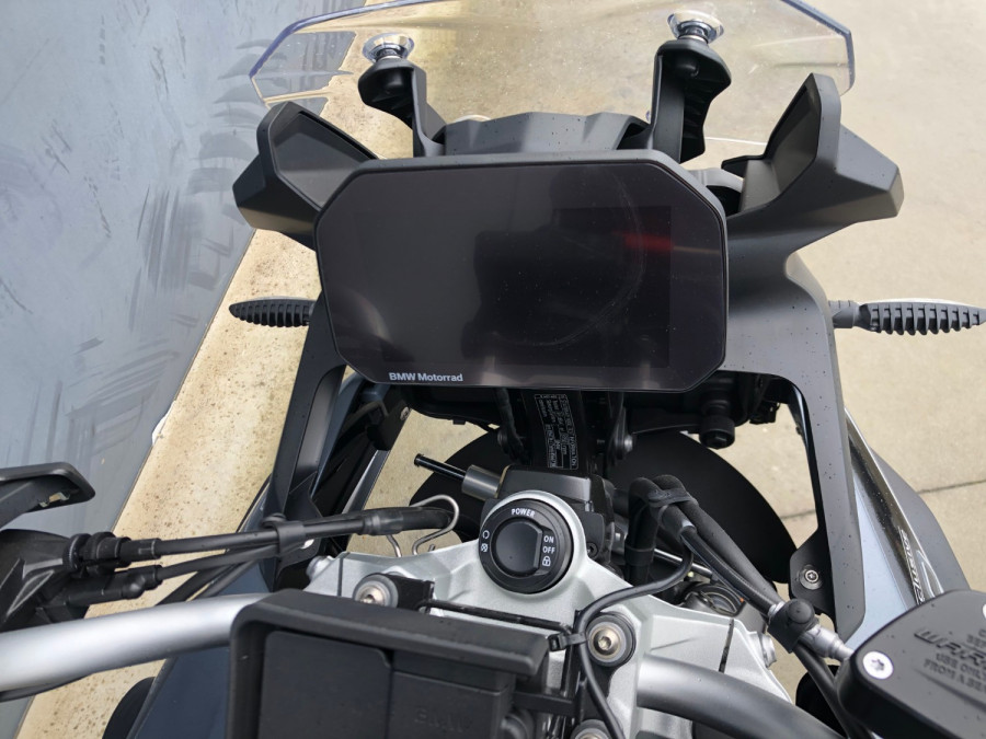 Handlebar Riser Adapter For BMW F750GS F850GS 2018-2019 