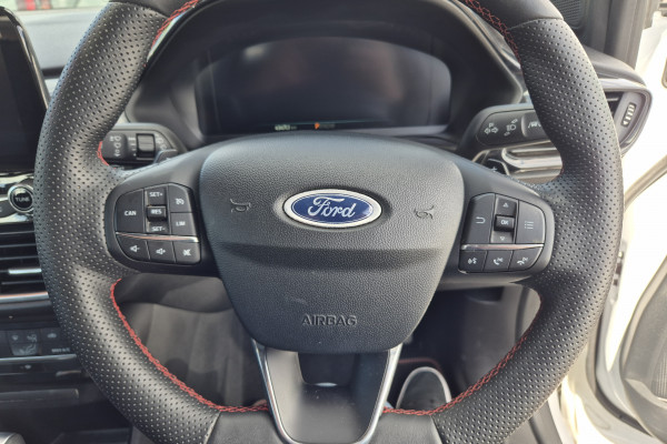 2022 MY22.50 Ford Puma JK ST-Line SUV Image 12