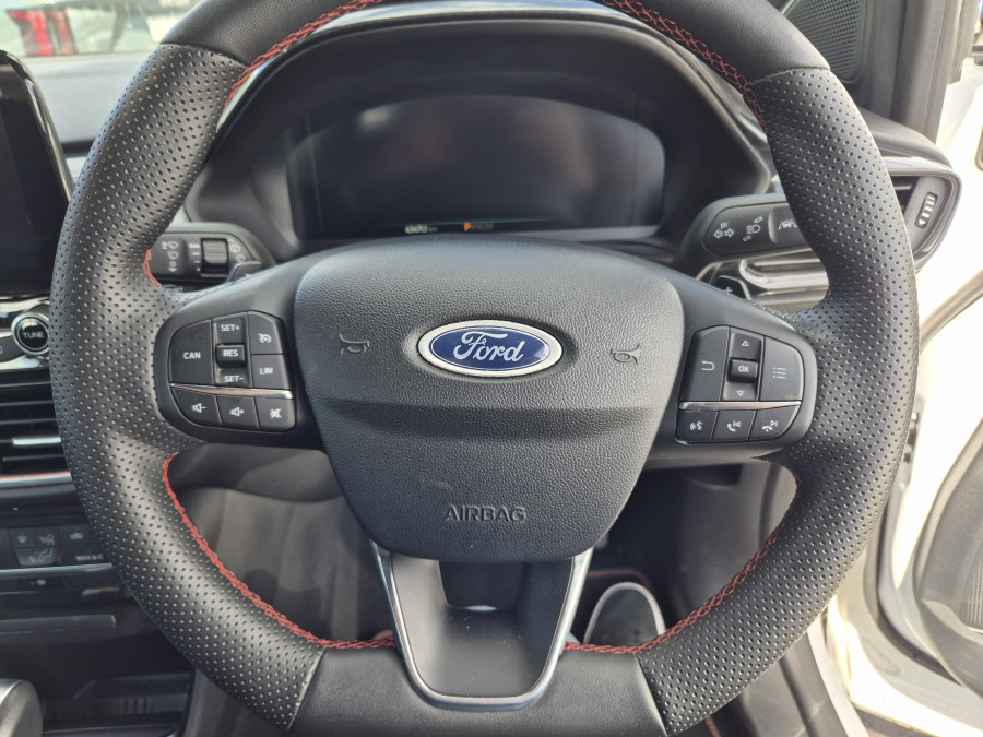 2022 MY22.50 Ford Puma JK ST-Line SUV Image 12