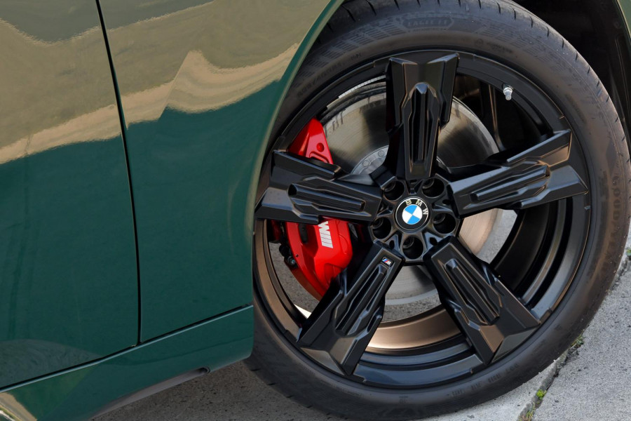 2026 BMW X3 G45 M50 xDrive SUV