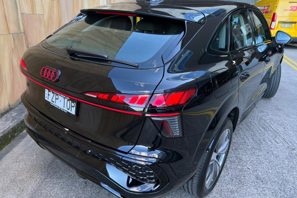 2026 Audi Q3 TFSI Sport SUV