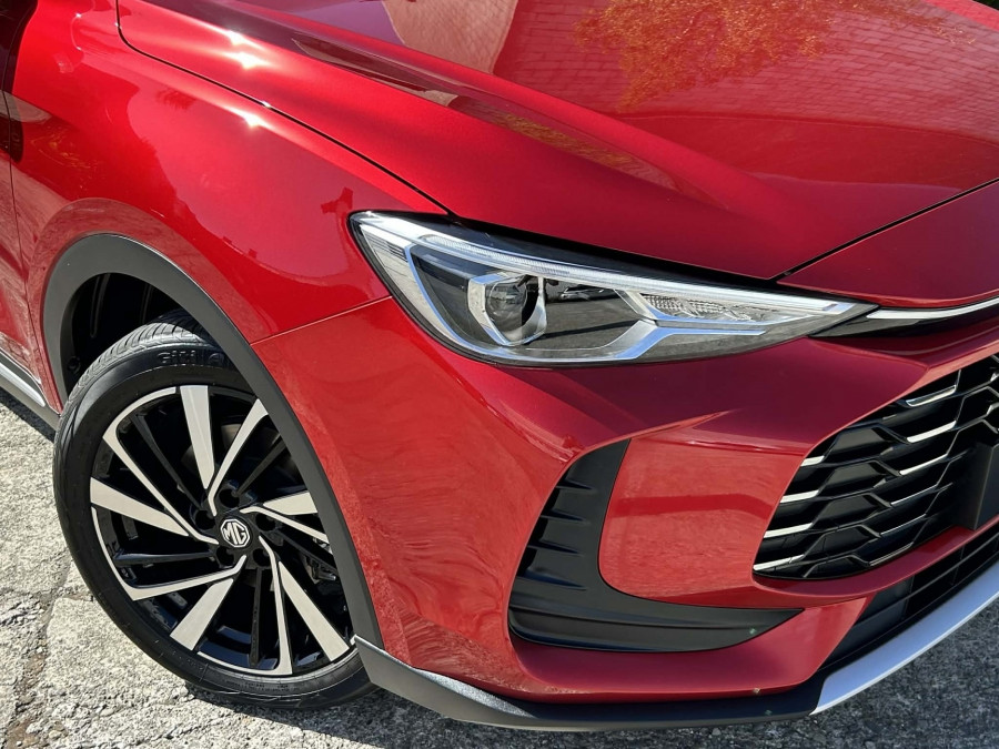 2026 MG ZS Essence Hybrid+ SUV Image 17