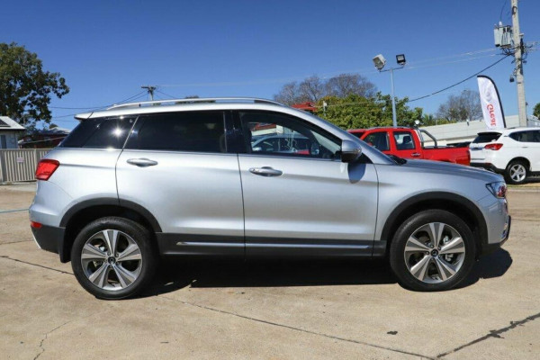 2020 MY0  Haval H6 (No Series) LUX Suv
