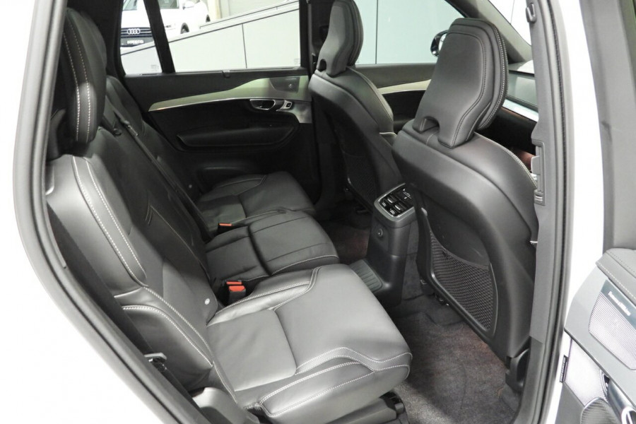 2024 MY25 Volvo XC90 L Series Ultra T8 Plug-In Hybrid SUV Image 20