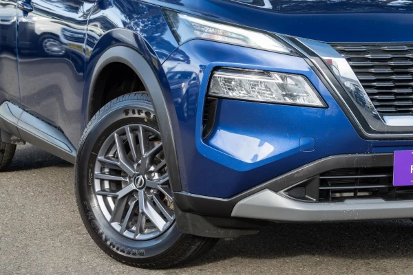 2024 MY25 Nissan X-Trail T33 ST SUV Image 6