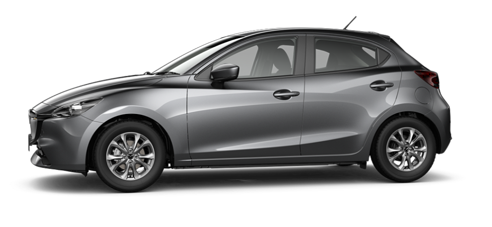 2024 Mazda 2 DJ Series G15 Pure Hatch Image 23
