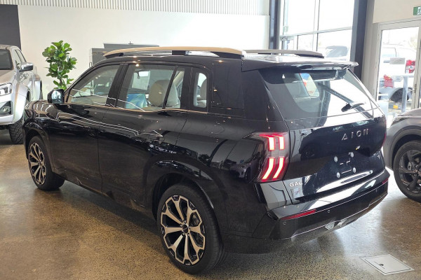 2026 AION V No Series Premium SUV Image 5