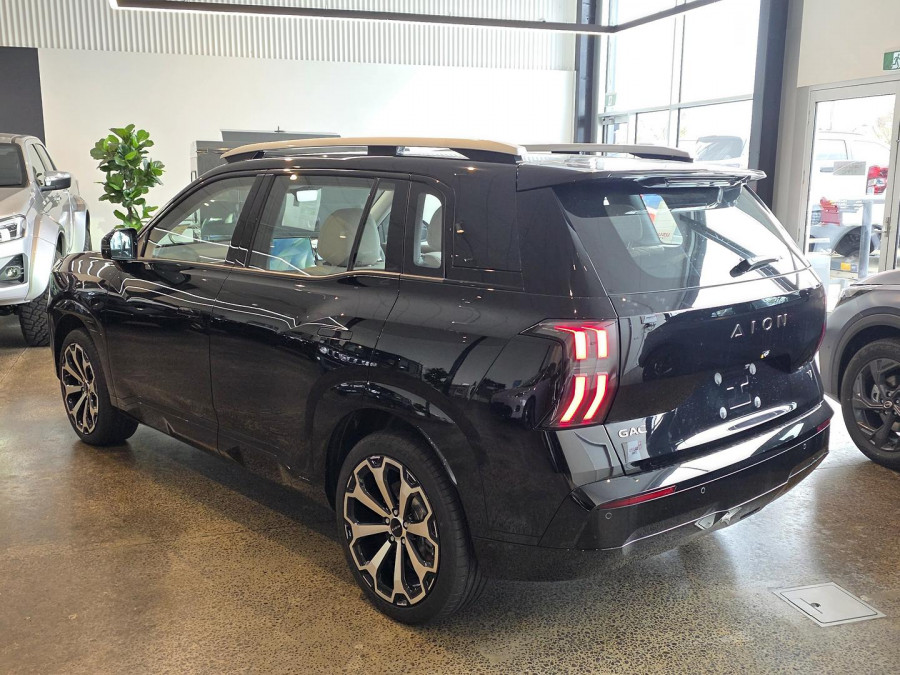 2026 AION AION V No Series Premium SUV Image 5