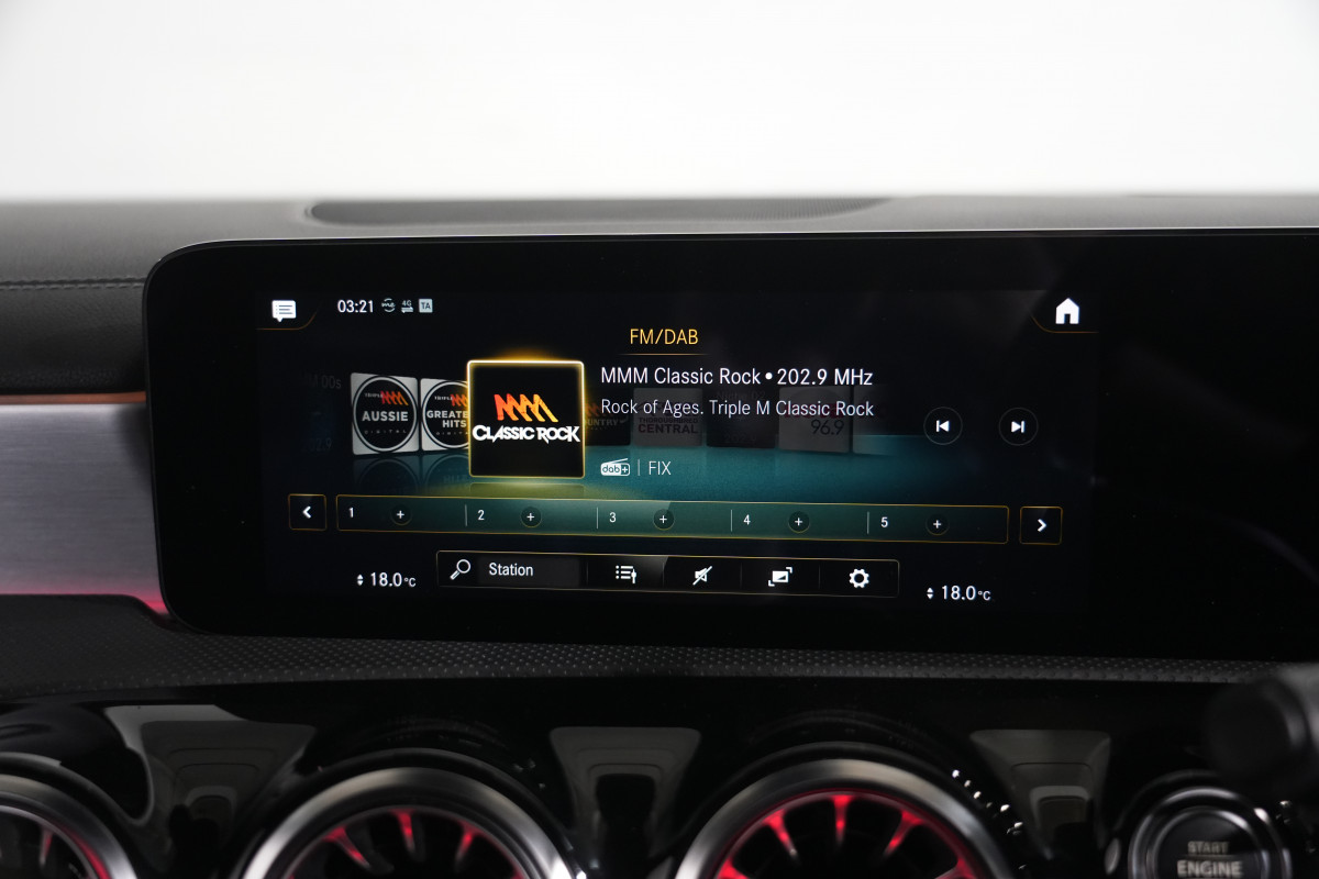 2022 Mercedes-Benz A-Class 4matic Hatch