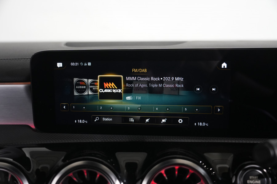 2022 Mercedes-Benz A-Class 4matic Hatch