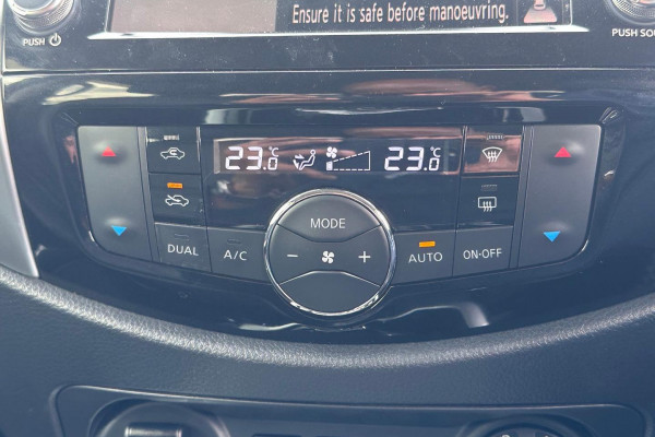 2021 MY21.5 Nissan Navara D23 ST-X Ute Image 33