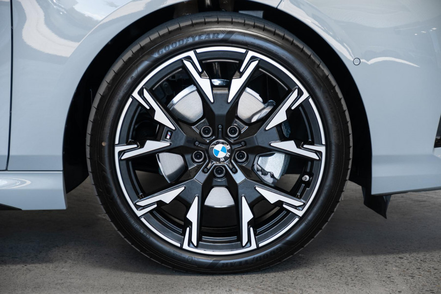 2026 BMW 1 Series F70 118 M Sport Hatch