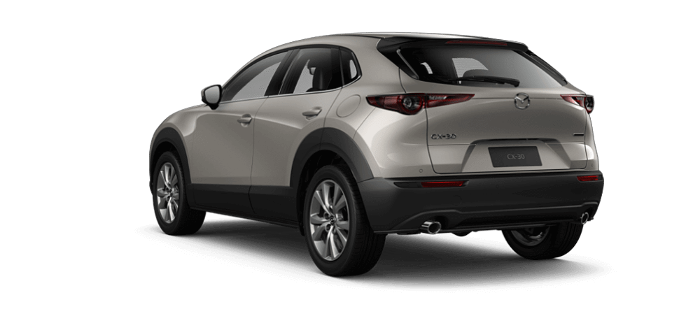 2025 MY24 Mazda CX-30 DM2W7A G20 Touring SUV Image 18