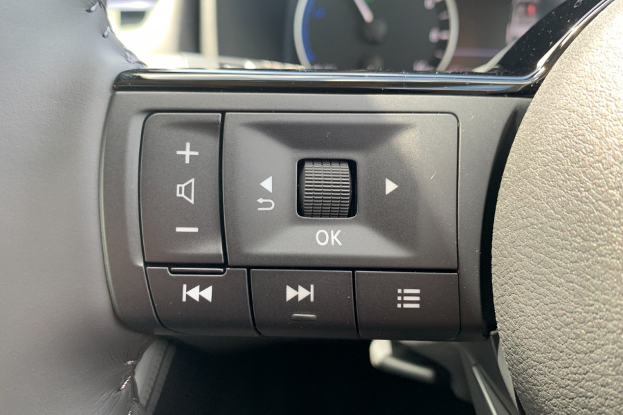 2024 MY25 Nissan X-Trail T33 ST-L e-POWER SUV Image 17