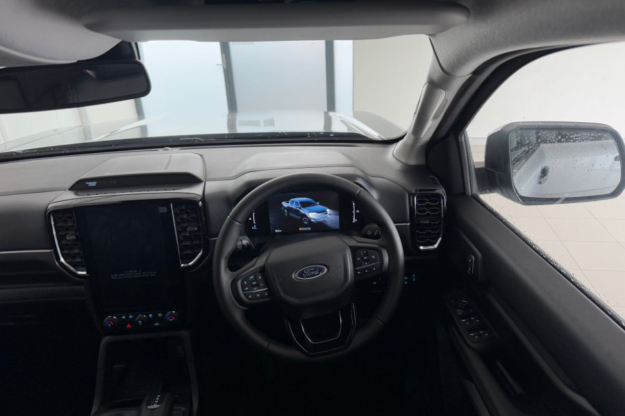 2025 MY25.25 Ford Ranger P703 Sport Ute Image 16