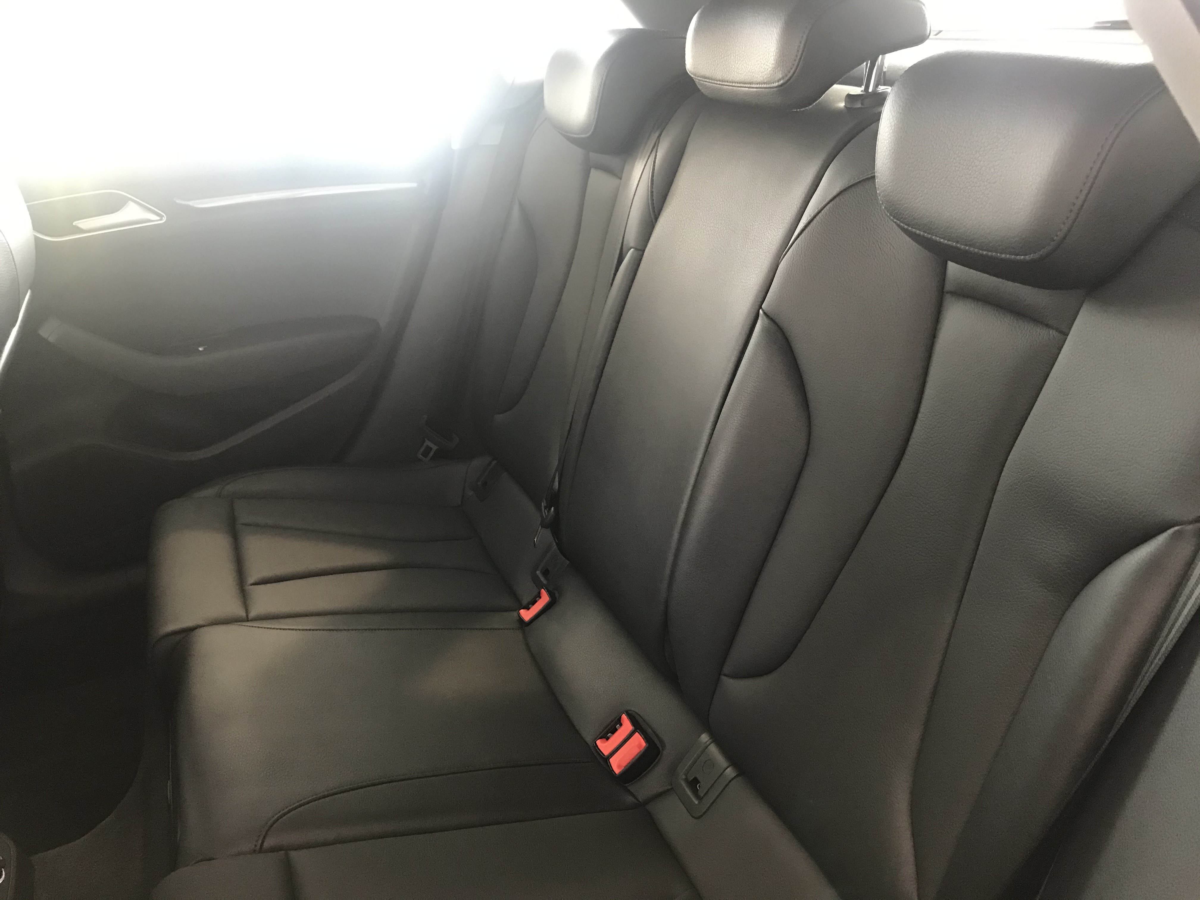 2018 Audi A3 8V MY18 Hatchback Image 16