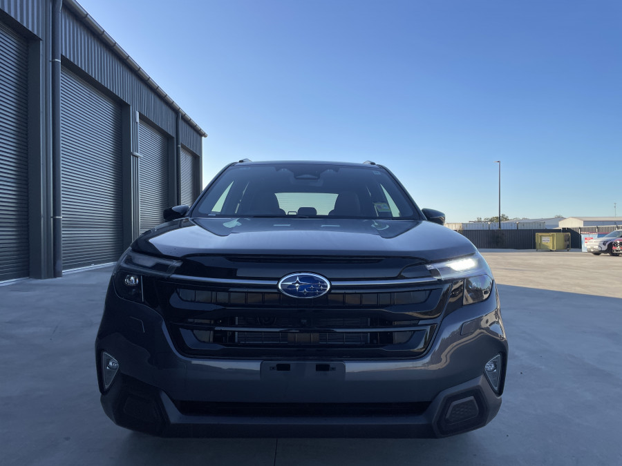 2026 Subaru Forester S6 Hybrid Touring SUV Image 3