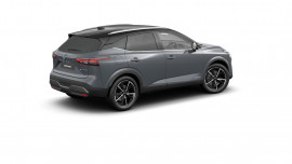 2024 Nissan QASHQAI J12 Ti e-Power SUV image 17