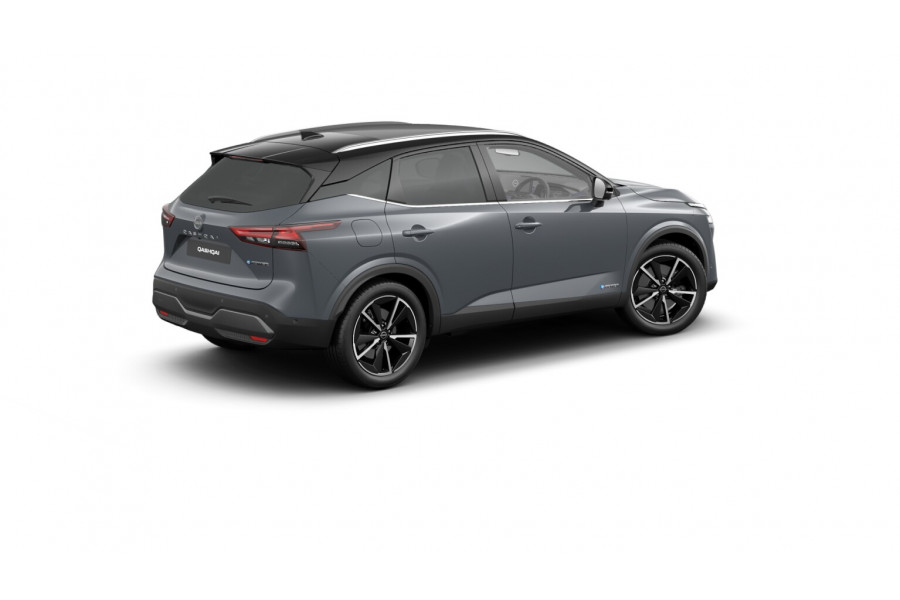 2024 Nissan QASHQAI J12 Ti e-Power SUV Image 17