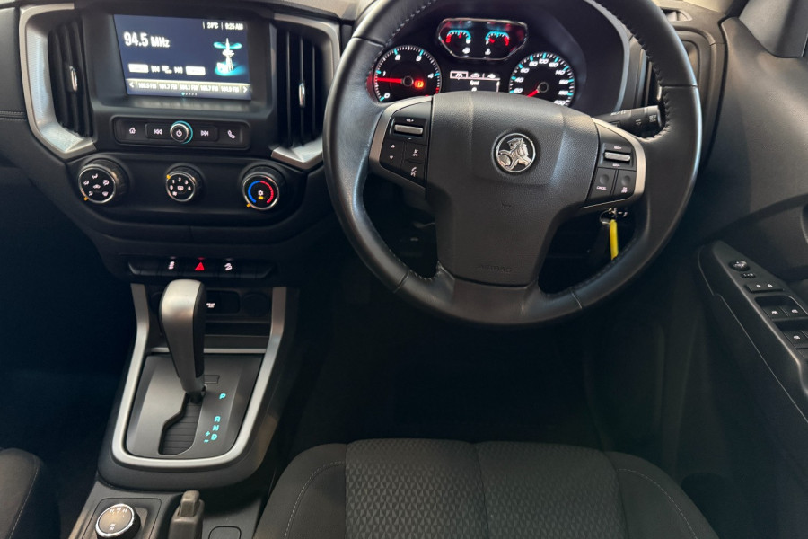 2017 Holden Trailblazer RG LT SUV Image 15