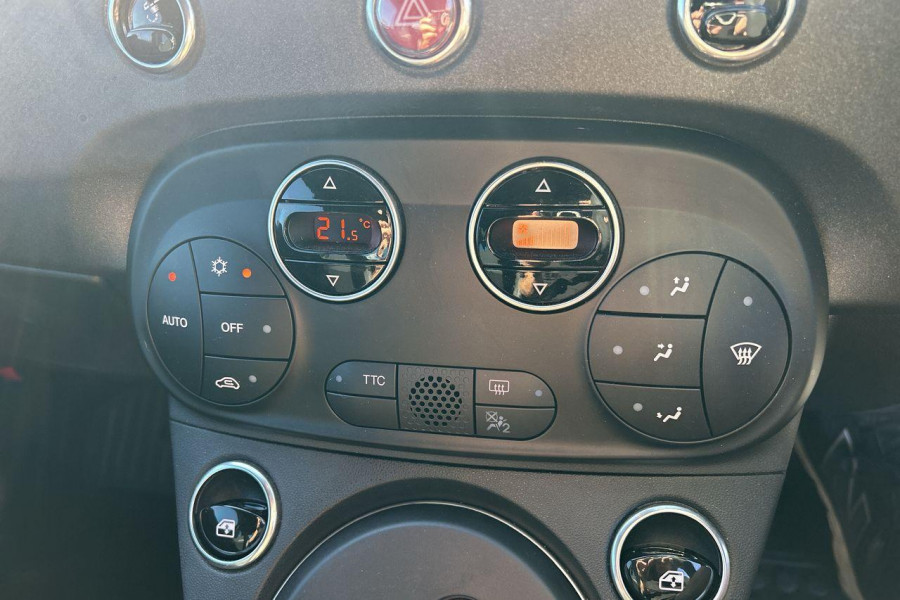 2023 Abarth 695  Competizione Hatch Image 15