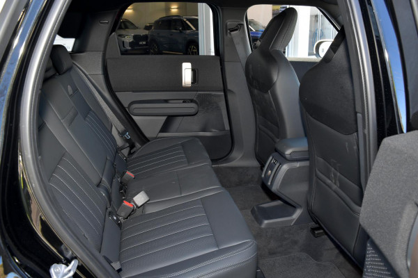 2026 MINI Countryman U25 S Favoured SUV image 5