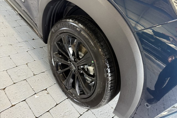 2025 GWM Haval H6 Ultra SUV