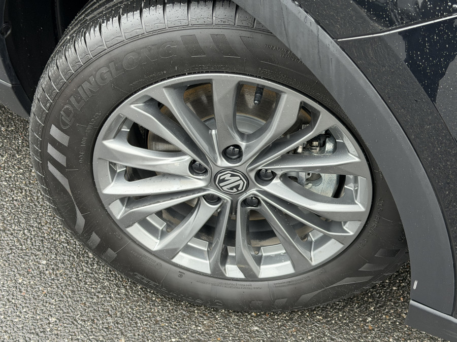 2025 MG ZS ZS32 Excite SUV Image 2