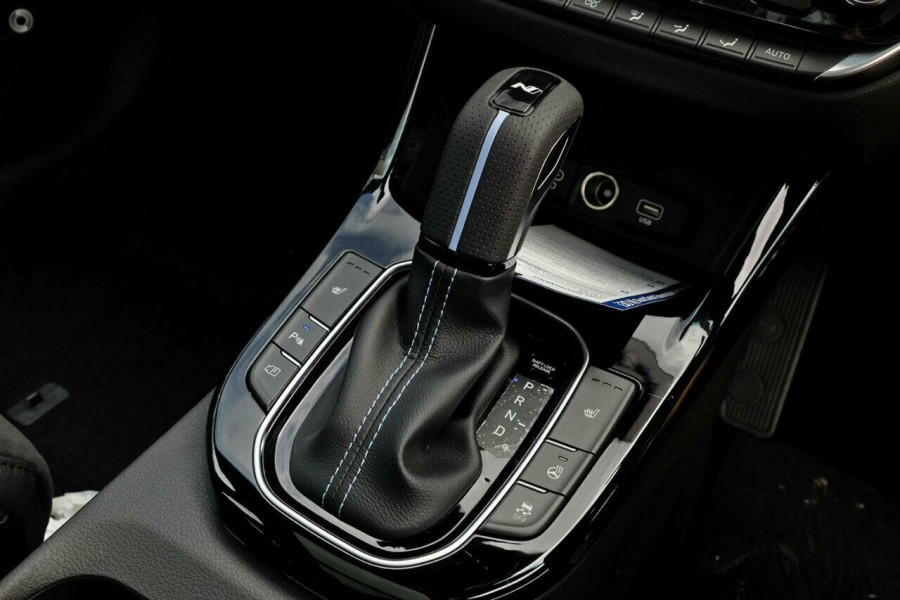 2024 MY25 Hyundai i30 PDe.V6 N Premium Hatch Image 15
