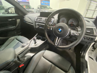 2016 BMW M2 F87 Coupe