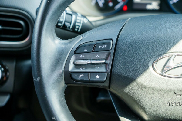 2022 Hyundai KONA OS.V4 Elite SUV Image 10