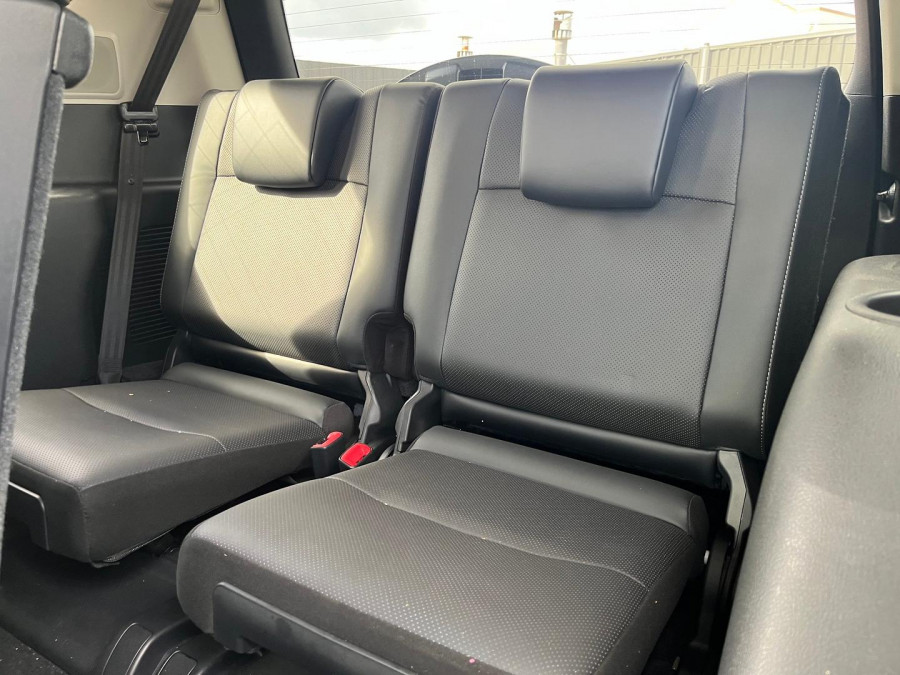 2021 Toyota LandCruiser Prado GDJ150R VX SUV Image 17
