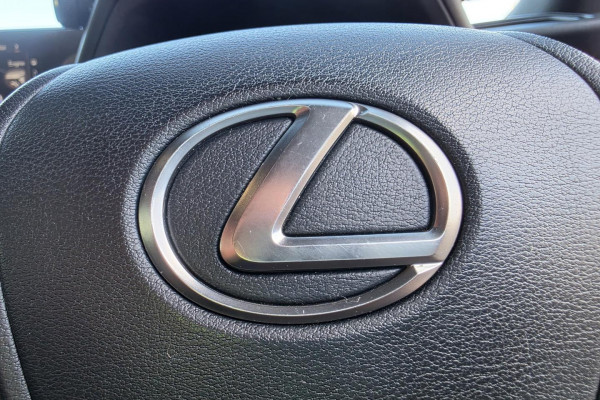 2021 Lexus UX MZAH10R UX250h Luxury SUV Image 21