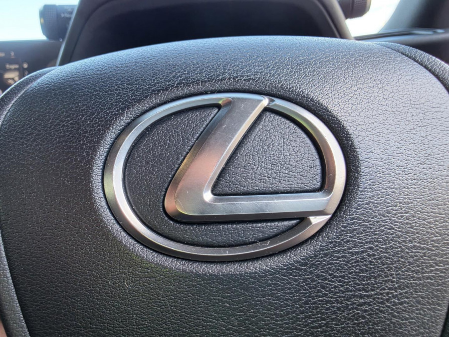 2021 Lexus UX MZAH10R UX250h Luxury SUV Image 21