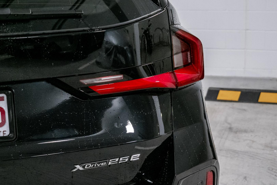 2026 BMW X1 U11 xDrive25e M Sport SUV