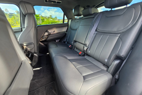 2023 MY24 Land Rover Range Rover Sport L461 D300 Dynamic SE SUV Image 34