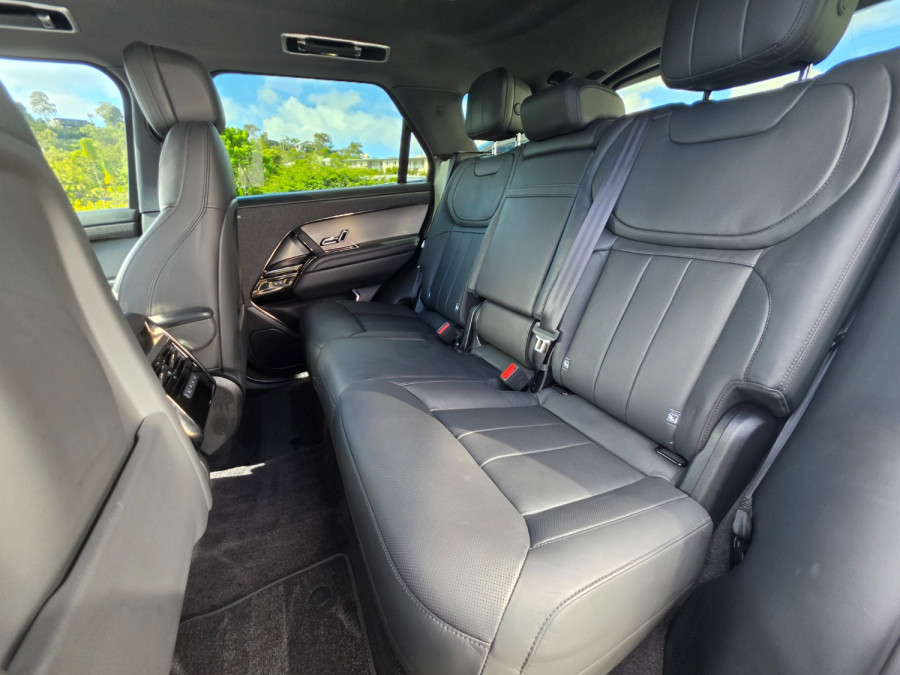 2023 MY24 Land Rover Range Rover Sport L461 D300 Dynamic SE SUV Image 34