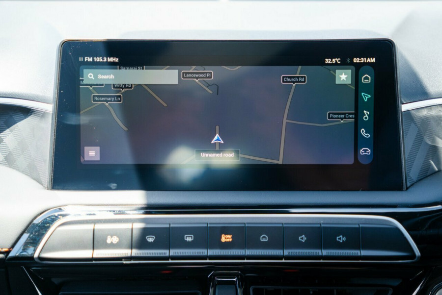 2024 MY24.5 MG MG3 ZP22 Essence Hybrid+ Hatch Image 14