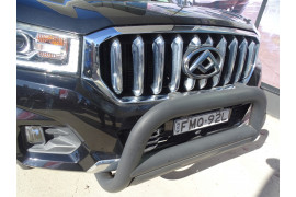 2020 LDV T60 SK8C LUXE Mega Tub Ute