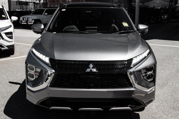 2024 Mitsubishi Eclipse Cross YB Exceed SUV