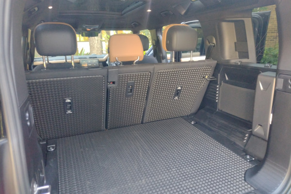 2025 MY25.5 Land Rover Defender L663 110 D350 X-Dynamic HSE SUV