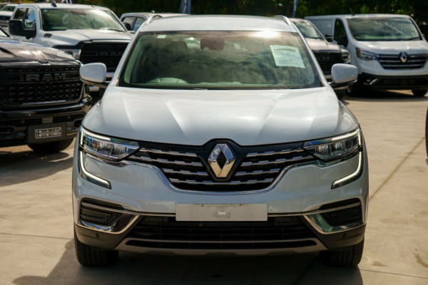 2023 Renault Koleos HZG Zen SUV Image 5