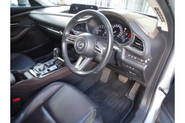 2020 Mazda CX-30 DM Series G20 Touring SUV