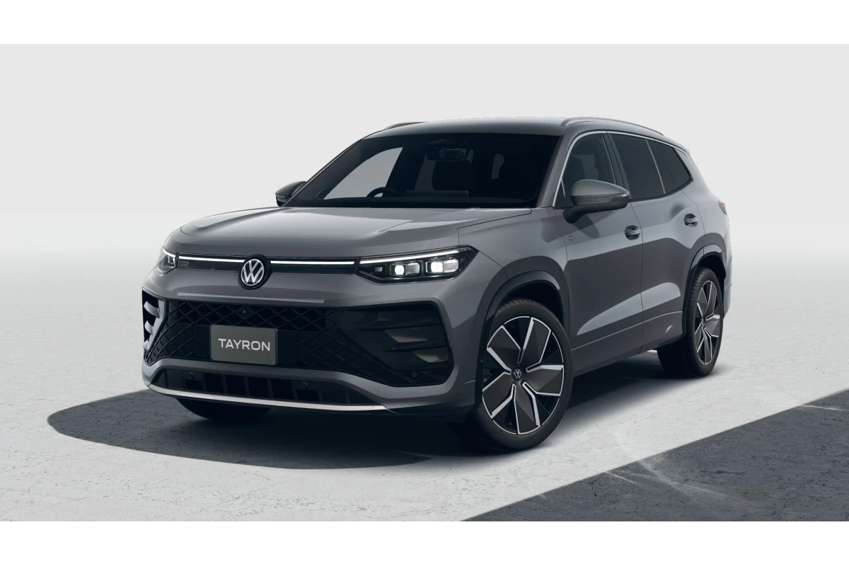 2025 Volkswagen Tayron R4 195TSI R-Line SUV