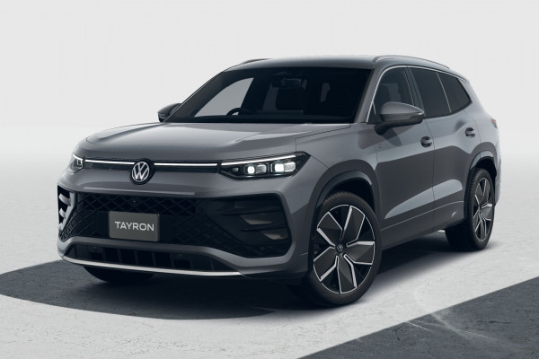 Volkswagen Tayron 195TSI R-Line R4